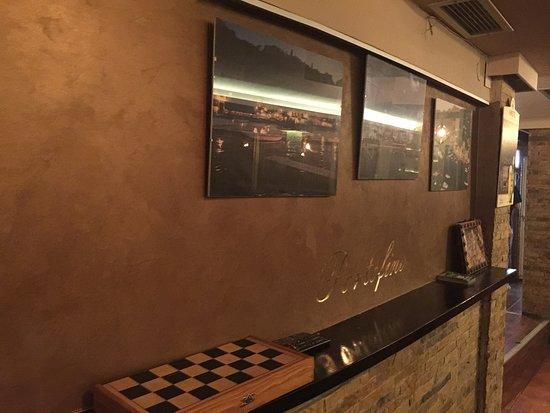 Caffe Picerija Portofino